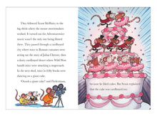 Load image into Gallery viewer, Adventuremice: Mice, Camera, Action!
