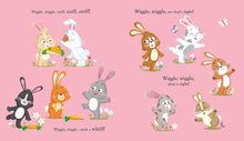Load image into Gallery viewer, Bouncing Bunnies
