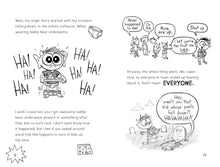 Load image into Gallery viewer, Dante N. Ferno is NOT a Loser
