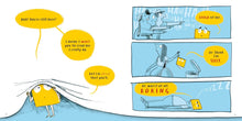Load image into Gallery viewer, The Shy Book
