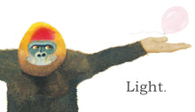 Load image into Gallery viewer, Big Gorilla: A Book of Opposites
