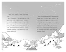 Load image into Gallery viewer, The Naughtiest Unicorn in a Winter Wonderland
