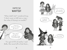 Load image into Gallery viewer, Izzy the Inventor and the Elf Inspectors
