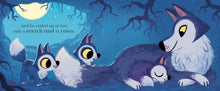 Load image into Gallery viewer, Ten Minutes to Bed: Little Wolf
