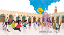 Load image into Gallery viewer, In My Mosque
