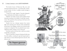 Load image into Gallery viewer, The Millicent Quibb School of Etiquette for Young Ladies of Mad Science
