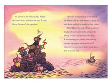 Load image into Gallery viewer, Adventuremice: Mice, Camera, Action!
