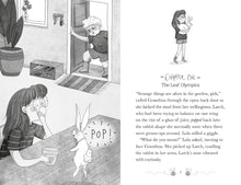 Load image into Gallery viewer, Lola and Larch Save the Sunshine Spell
