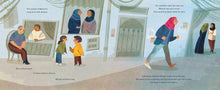 Load image into Gallery viewer, Mariam’s Dream : The Story of Mariam Al-Shaar and Her Food Truck of Hope
