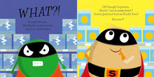 Load image into Gallery viewer, Supertato: Eviltato vs Superpea
