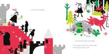 Load image into Gallery viewer, Robin Hood : A forest folktale for little rebels
