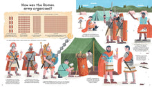 Load image into Gallery viewer, Roman Soldiers (15)
