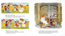 Load image into Gallery viewer, Rose Meets Mr Wintergarten
