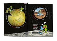 Load image into Gallery viewer, Epic FACTopia! : Follow the trail of 400 extreme facts
