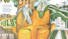 Load image into Gallery viewer, The Happy Prince A Tale by Oscar Wilde
