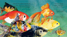 Load image into Gallery viewer, My Pet Goldfish
