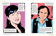 Load image into Gallery viewer, How to Draw a Graphic Novel
