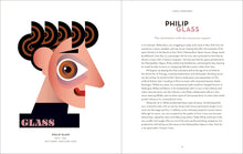 Load image into Gallery viewer, Iconic Composers
