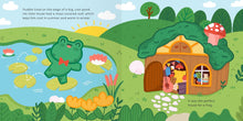 Load image into Gallery viewer, Puddle &amp; Lettuce: The Treehouse
