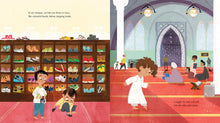 Load image into Gallery viewer, In My Mosque
