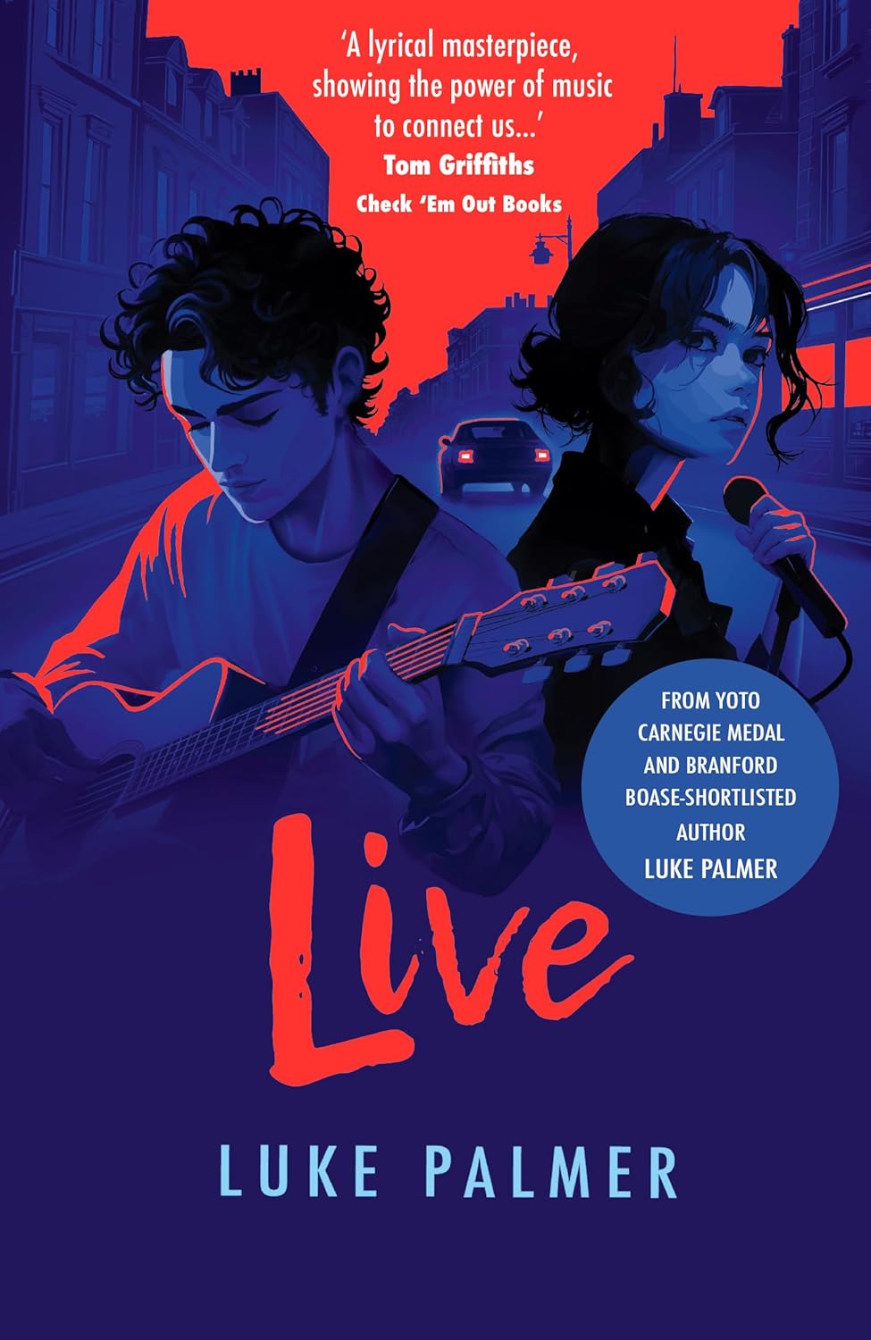 Live