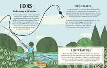 Load image into Gallery viewer, My First Day Fishing : An Angler&#39;s Almanac
