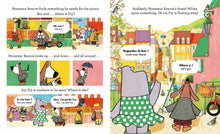 Load image into Gallery viewer, Monsieur Roscoe in the City
