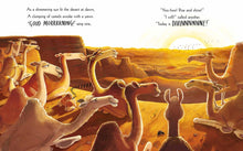 Load image into Gallery viewer, The Camel Who Had the Hump
