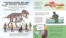 Load image into Gallery viewer, Everything You Know About Dinosaurs is Wrong!
