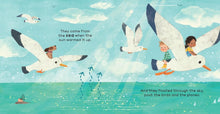 Load image into Gallery viewer, Teeny Tiny Science: I See a Cloud : A book about the water cycle
