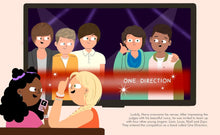 Load image into Gallery viewer, Harry Styles
