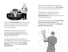 Load image into Gallery viewer, Racing Legends: Max Verstappen
