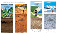 Load image into Gallery viewer, National Trust: Wonder World: Earth
