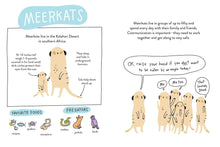 Load image into Gallery viewer, How Do Meerkats Order Pizza?

