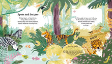 Load image into Gallery viewer, Big Green Crocodile : Rhymes to Say and Play
