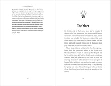 Load image into Gallery viewer, A Time of Legends : The Story of Two Fearless Wolves-and One Rebel
