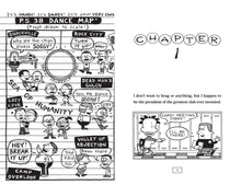 Load image into Gallery viewer, Big Nate Goes for Broke
