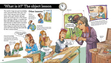Load image into Gallery viewer, You Wouldn&#39;t Want To Be A Victorian Schoolchild!
