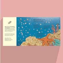 Load image into Gallery viewer, Tiny, Floating Coral

