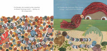 Load image into Gallery viewer, Harriet&#39;s Hungry Worms
