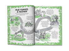 Load image into Gallery viewer, How to Teach Grown-Ups About Climate Change
