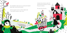 Load image into Gallery viewer, Robin Hood : A forest folktale for little rebels
