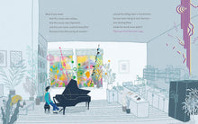 Load image into Gallery viewer, Beautiful Noise : The Music of John Cage
