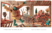 Load image into Gallery viewer, The Cafe at the Edge of the Woods
