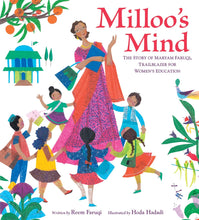 Load image into Gallery viewer, Milloo&#39;s Mind
