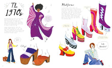 Load image into Gallery viewer, Shoes! : A footwear fashion frolic
