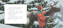 Load image into Gallery viewer, Dasher Can&#39;t Wait for Christmas
