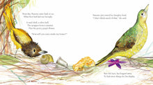 Load image into Gallery viewer, The Bowerbird
