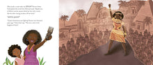 Load image into Gallery viewer, Our Story Starts in Africa
