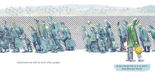 Load image into Gallery viewer, My Name is Not Refugee
